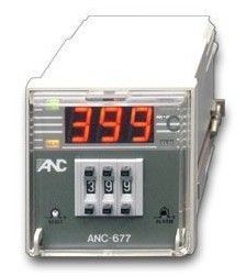 友正ANC系列温度控制器 精准控温，赋能工业仪器仪表新高度
