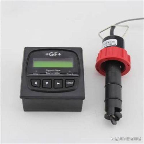 仪器仪表 推动各领域工作的关键设备